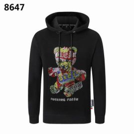 Picture of Philipp Plein Hoodies _SKUPPM-3XL864711362